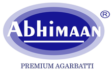Abhimaan logo