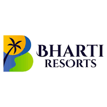 Bharti Resort logo
