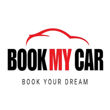BookMyCar logo