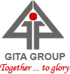 Gita Group logo