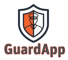Guard App logo