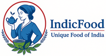 IndicFood logo