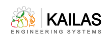 Kailas logo