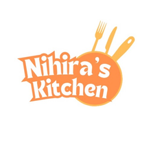 Nihira's Kitchen logo