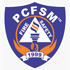 Parmanand College of Fire Engineering & Safety Management logo