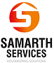 Samarth Services logo