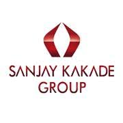 Sanja Kakade logo