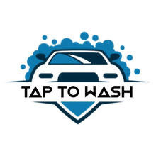 TapToWash logo
