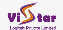 Vistar Logitek logo